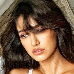 Disha Patani фото #0014