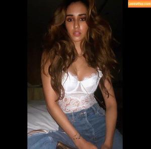 Disha Patani фото #0046