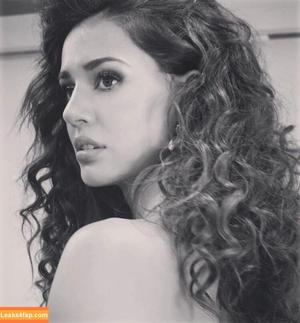 Disha Patani фото #0075