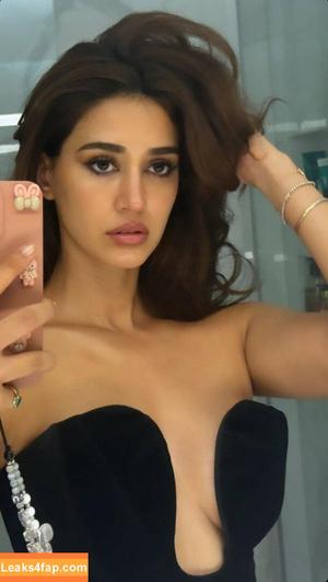 Disha Patani фото #0258
