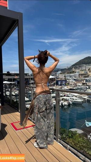 Disha Patani фото #0259