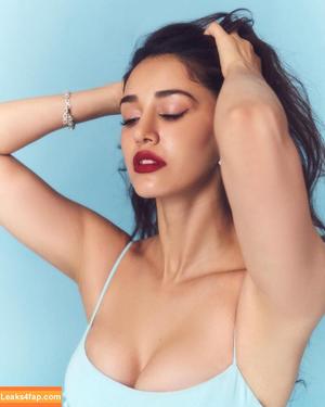 Disha Patani фото #0263