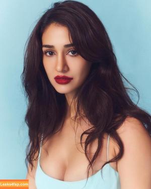 Disha Patani фото #0266