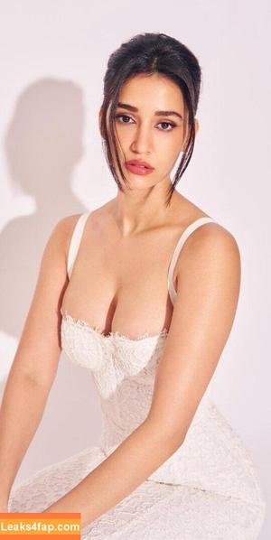 Disha Patani фото #0278