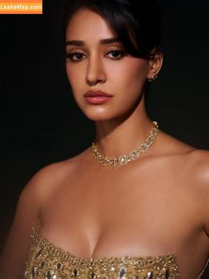 Disha Patani photo #0291