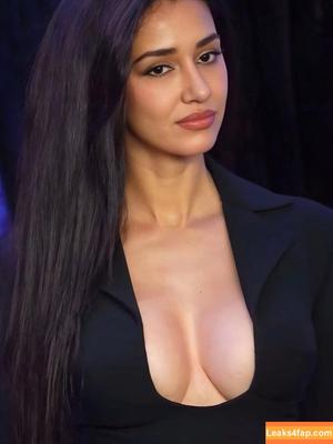 Disha Patani фото #0305