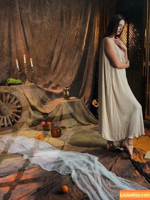 Disha Shemetova photo #0203