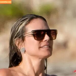 Diskussion: Heidi Klum /  leaked photo photo #0003