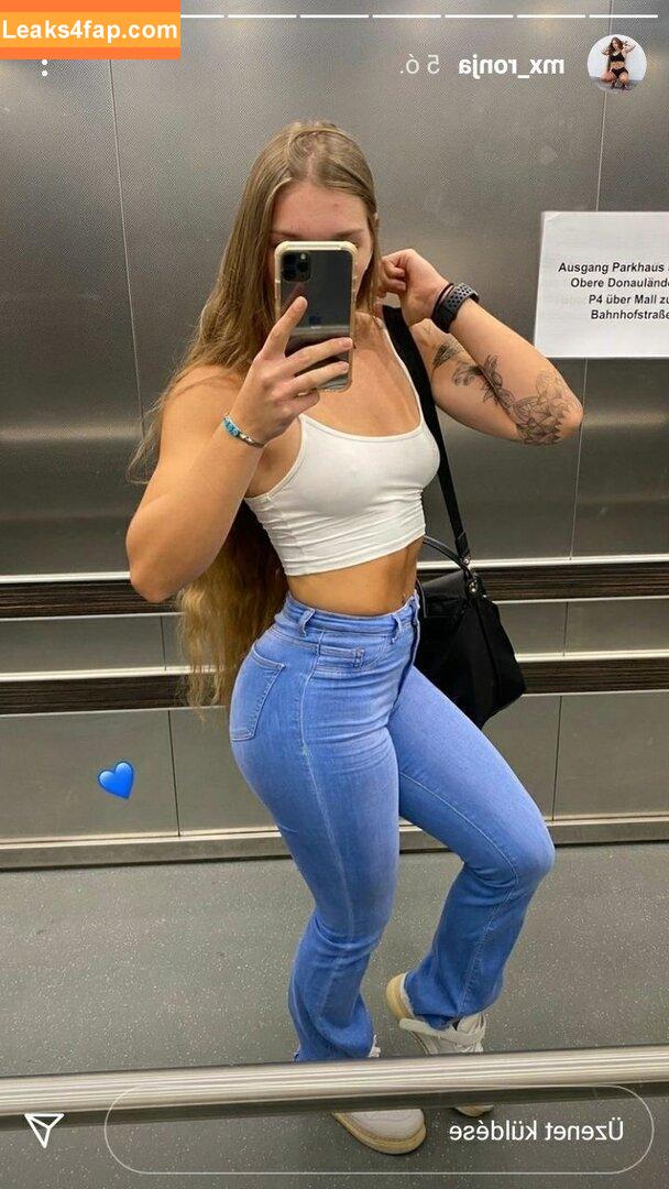 Diskussion: mx_ronja /  leaked photo photo #0008