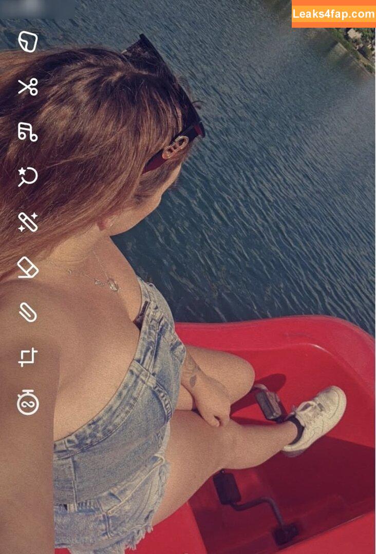 Diskussion: Patricia Meloni /  leaked photo photo #0004