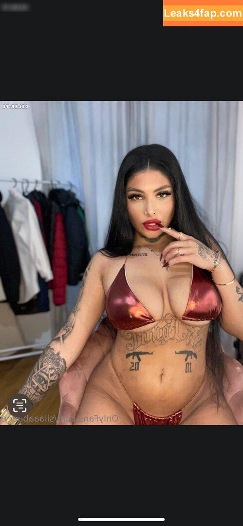 Diskussion: silaaabae /  leaked photo photo #0004