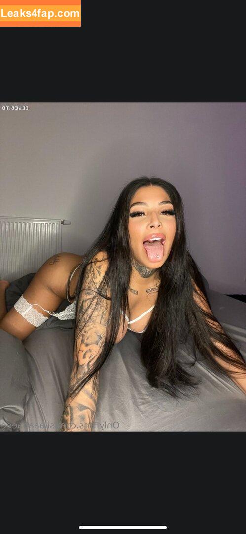 Diskussion: silaaabae /  leaked photo photo #0009