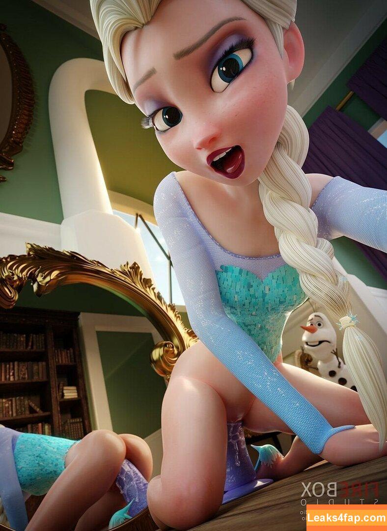 Disney's Frozen / disneyfrozen leaked photo photo #0007