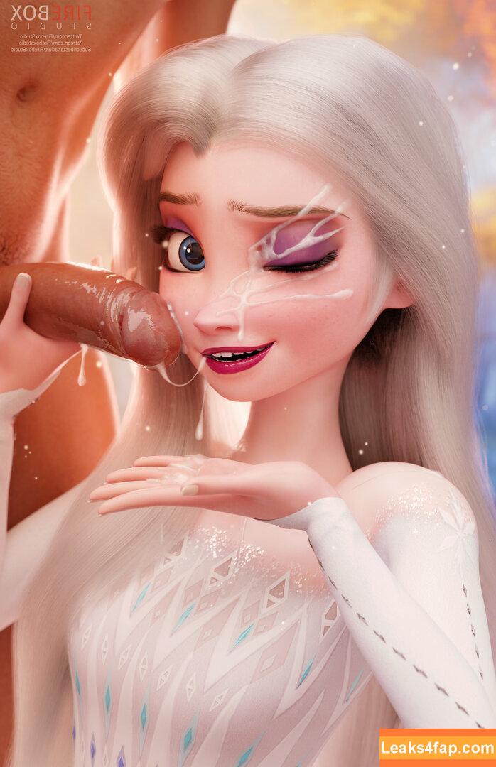 Disney's Frozen / disneyfrozen leaked photo photo #0060