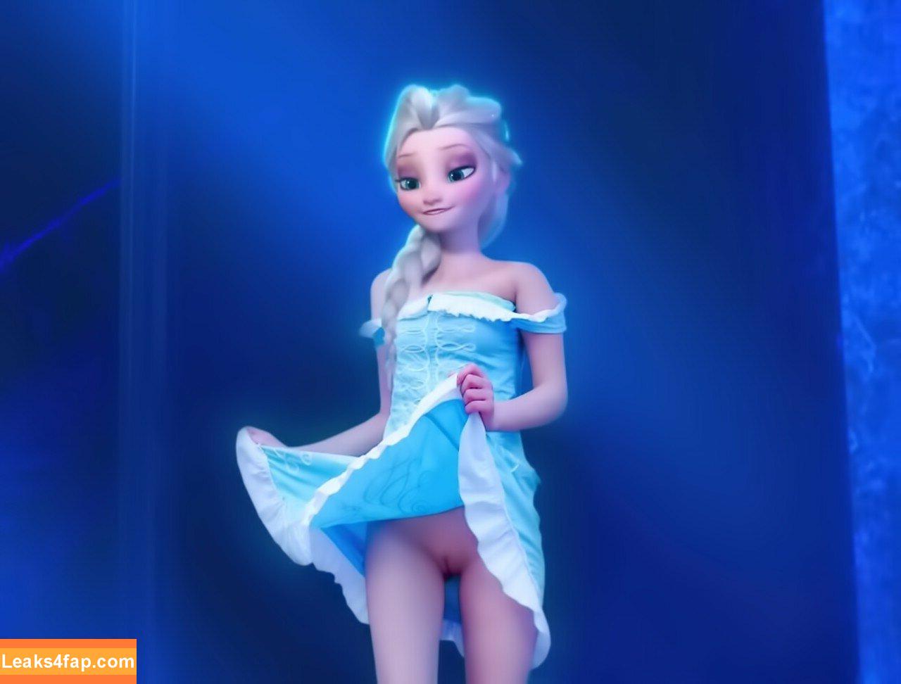 Disney's Frozen / disneyfrozen leaked photo photo #0081