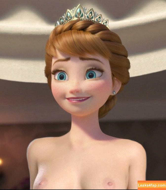 Disney's Frozen / disneyfrozen leaked photo photo #0089