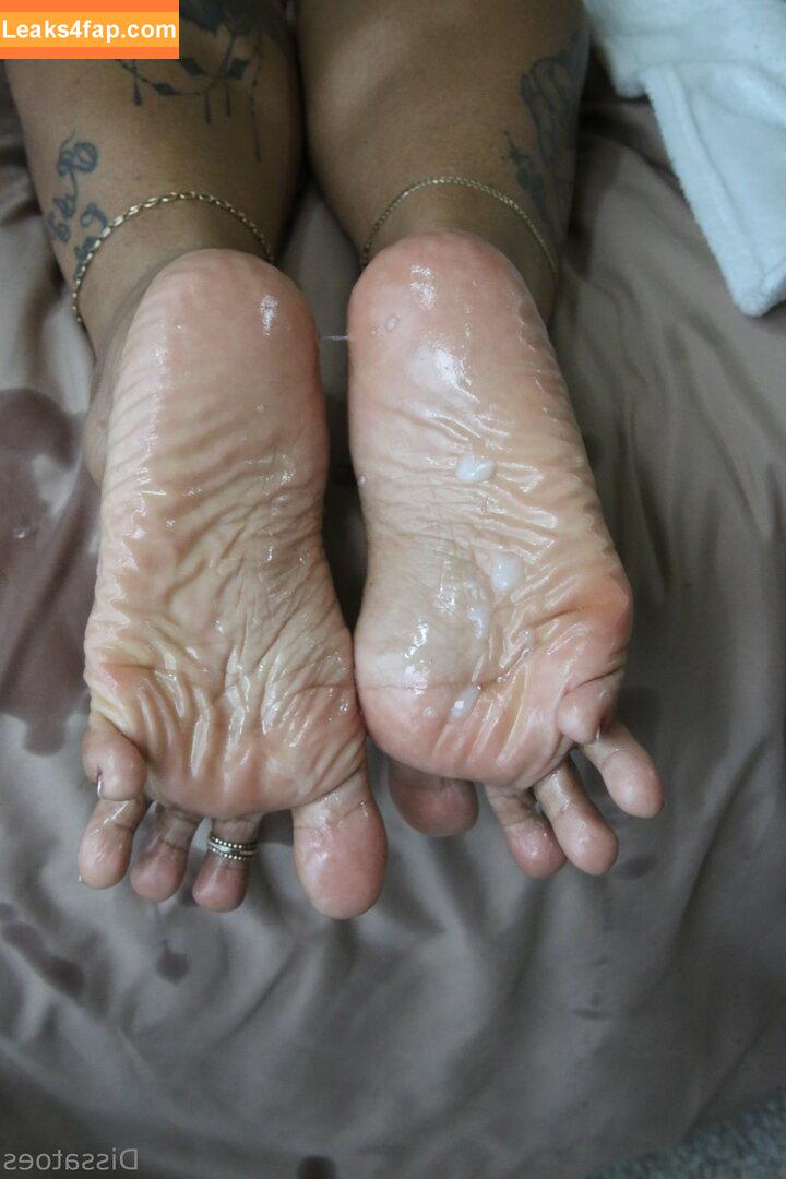 dissatoes / dissa_toes leaked photo photo #0007