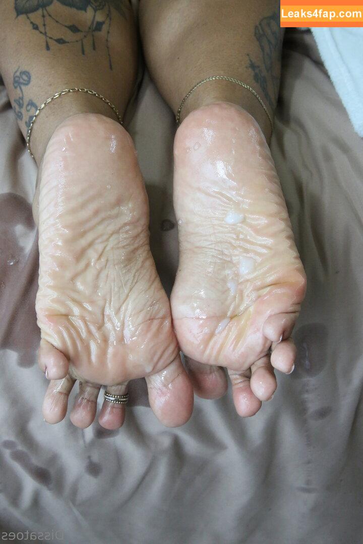 dissatoes / dissa_toes leaked photo photo #0009