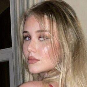 random model