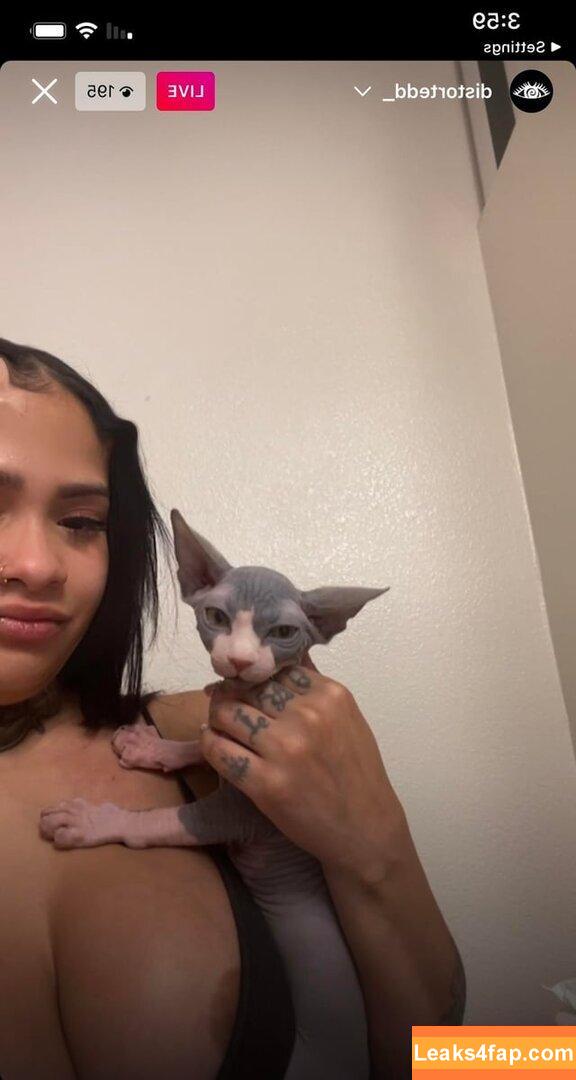 Distortedd / distortedd_ leaked photo photo #0044