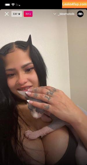 Distortedd photo #0042