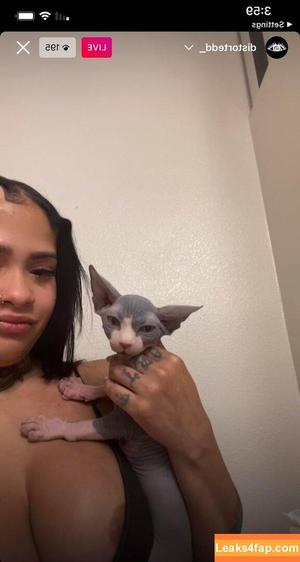 Distortedd photo #0044