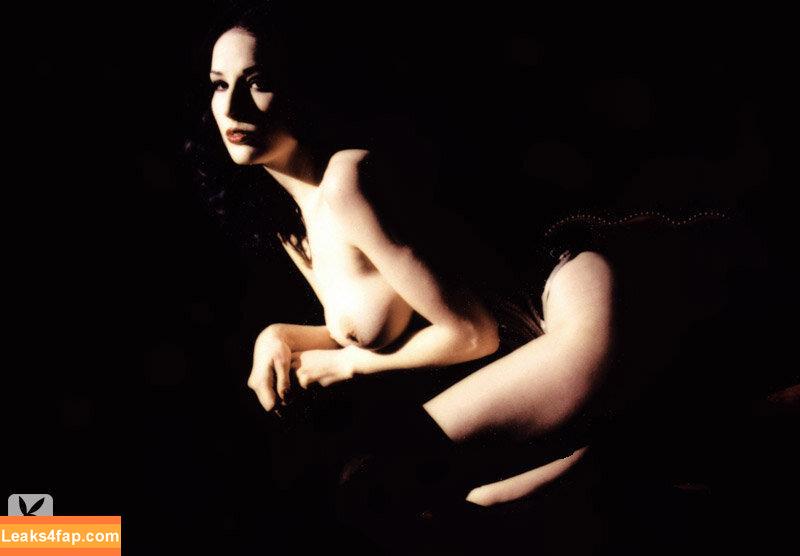 Dita Von Teese / Ditavonteese / creepy___spice слитое фото фото #0005