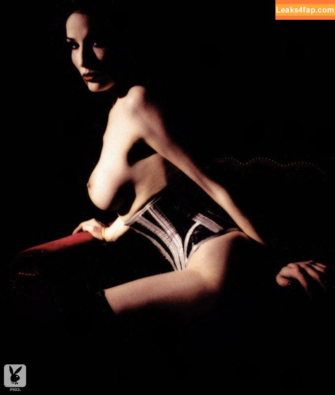 Dita Von Teese / Ditavonteese / creepy___spice leaked photo photo #0006