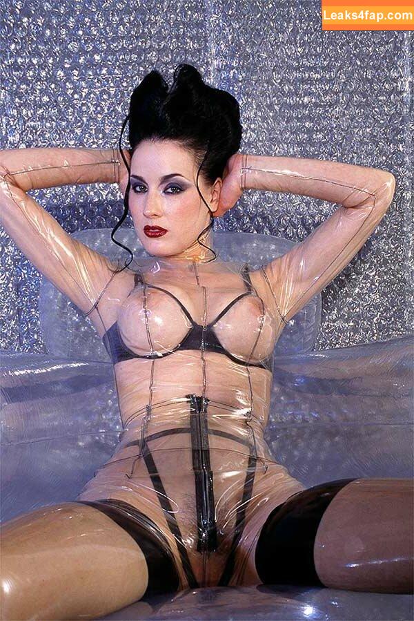 Dita Von Teese / Ditavonteese / creepy___spice leaked photo photo #0084