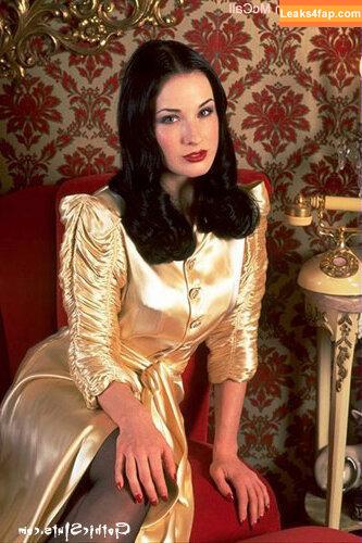 Dita Von Teese / Ditavonteese / creepy___spice слитое фото фото #0246