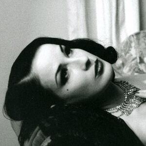 Dita Von Teese photo #0021