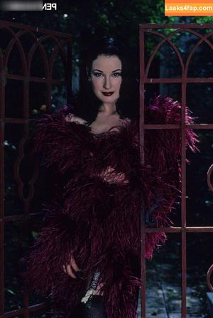Dita Von Teese photo #0209