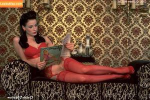 Dita Von Teese photo #0271