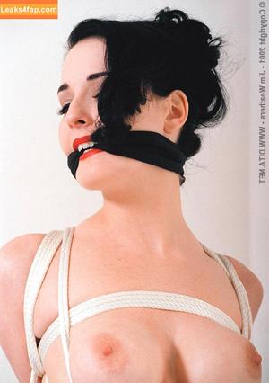 Dita Von Teese photo #0538
