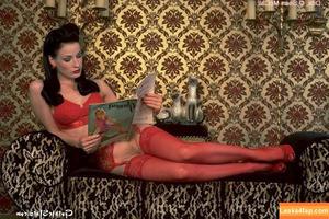 Dita Von Teese photo #0911