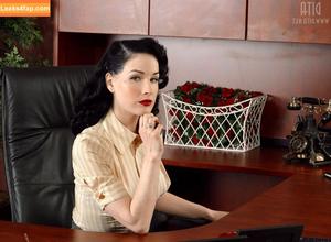 Dita Von Teese photo #1198