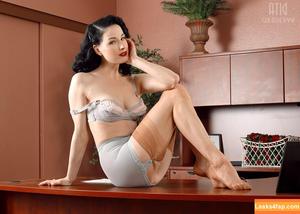 Dita Von Teese photo #1226