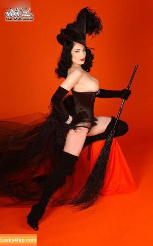 Dita Von Teese photo #1960