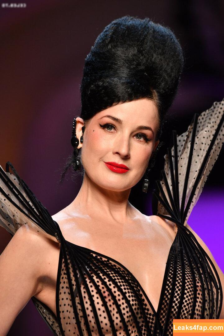 Dita Von Teese / Ditavonteese / creepy___spice слитое фото фото #2035