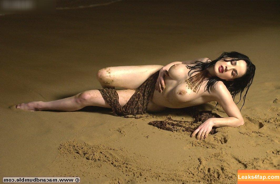 Dita Von Teese / Ditavonteese / creepy___spice leaked photo photo #2213