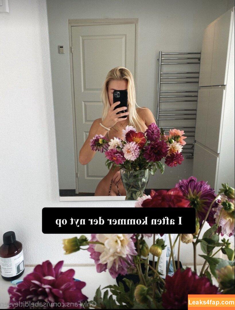 ditlevsen /  leaked photo photo #0012