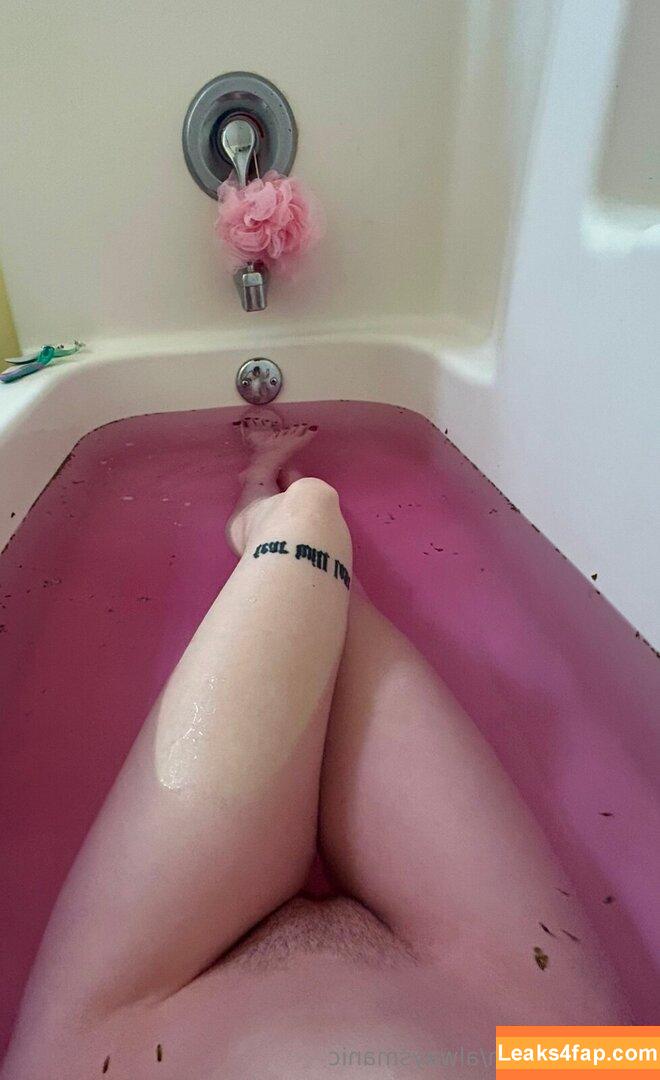 ditzylilbunni / Ditzy.Bun leaked photo photo #0020