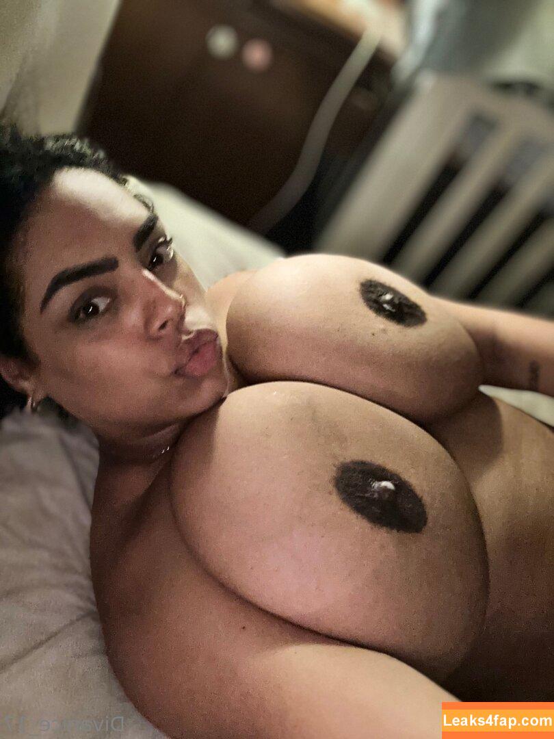 divanice_17 / divanicefan leaked photo photo #0055