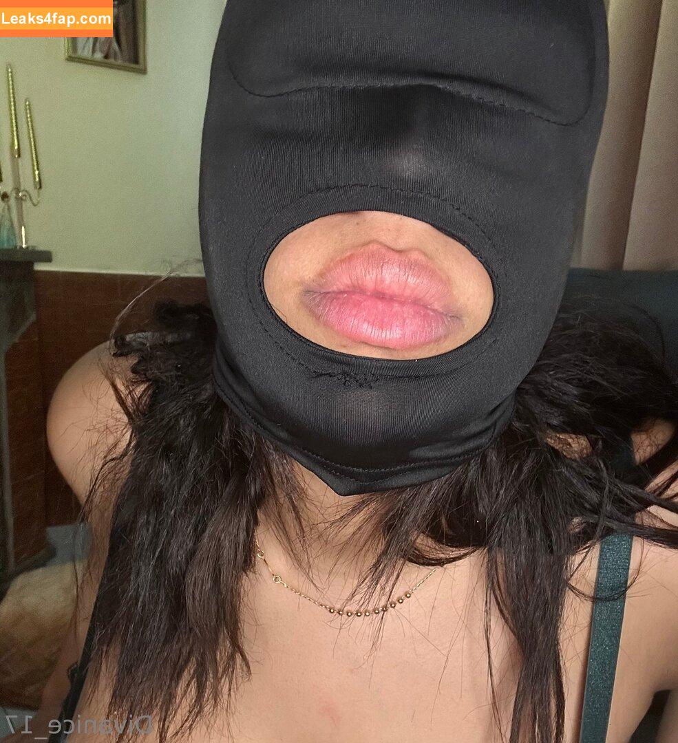 divanice_17 / divanicefan leaked photo photo #0068