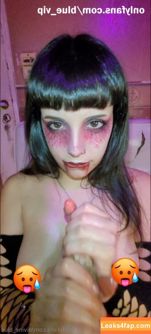 divine_blue / divine__blue leaked photo photo #0040