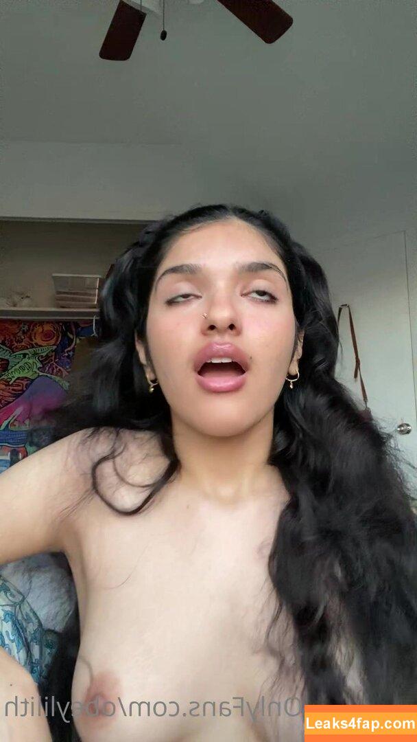 divinelilith888 /  leaked photo photo #0004