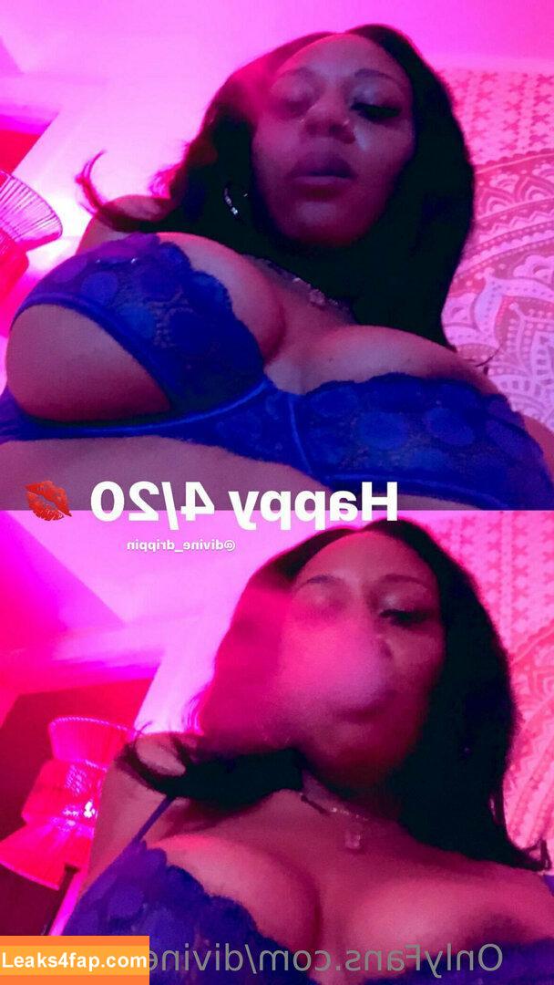 divinenftease / vivianakadivine leaked photo photo #0029