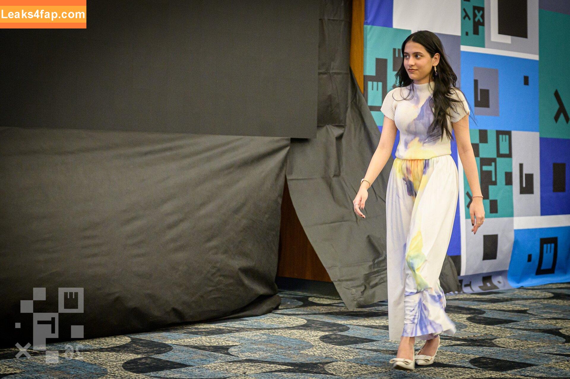 Divya Deshmukh / divyachess слитое фото фото #0001