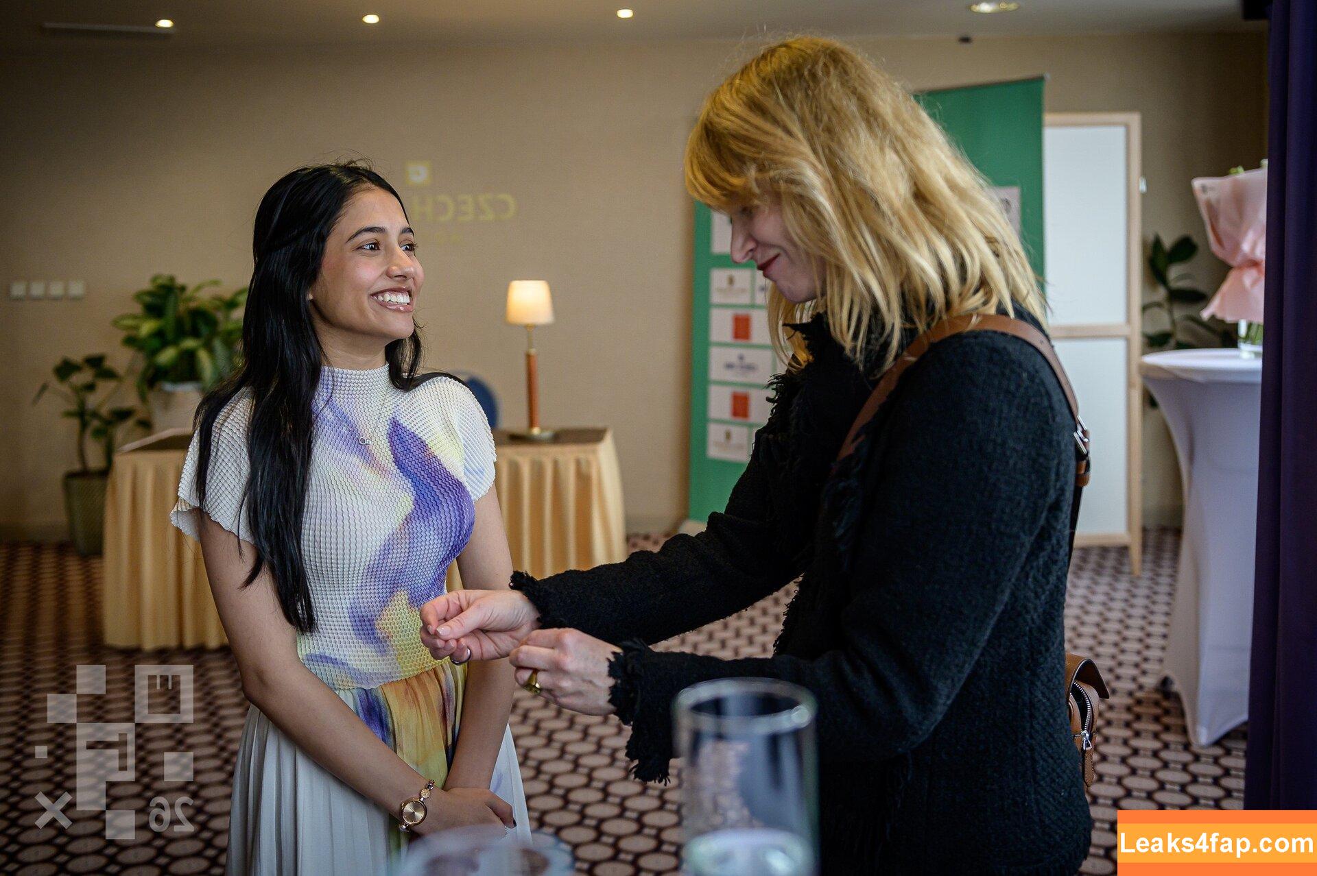 Divya Deshmukh / divyachess слитое фото фото #0004