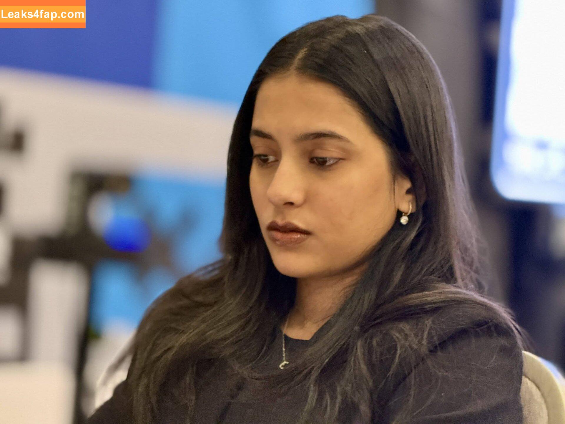 Divya Deshmukh / divyachess слитое фото фото #0008